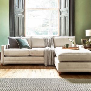 The Aldbourne Sofa Bed